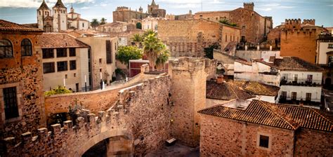 THE 10 BEST Discount Hotels in Caceres .